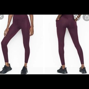 Victoria's Secret Preach Leggings size XS